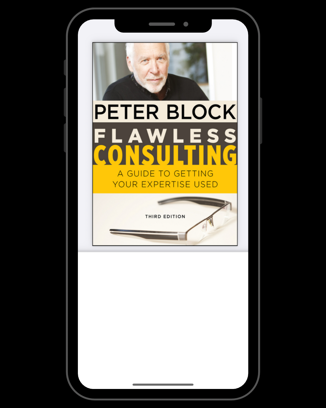 Flawless Consulting: A Guide to Getting Your Expertise Used