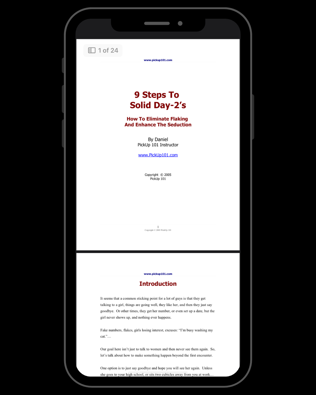 9 Steps to Solid Day-2's: How to Eliminate Flaking and Enhance the Seduction