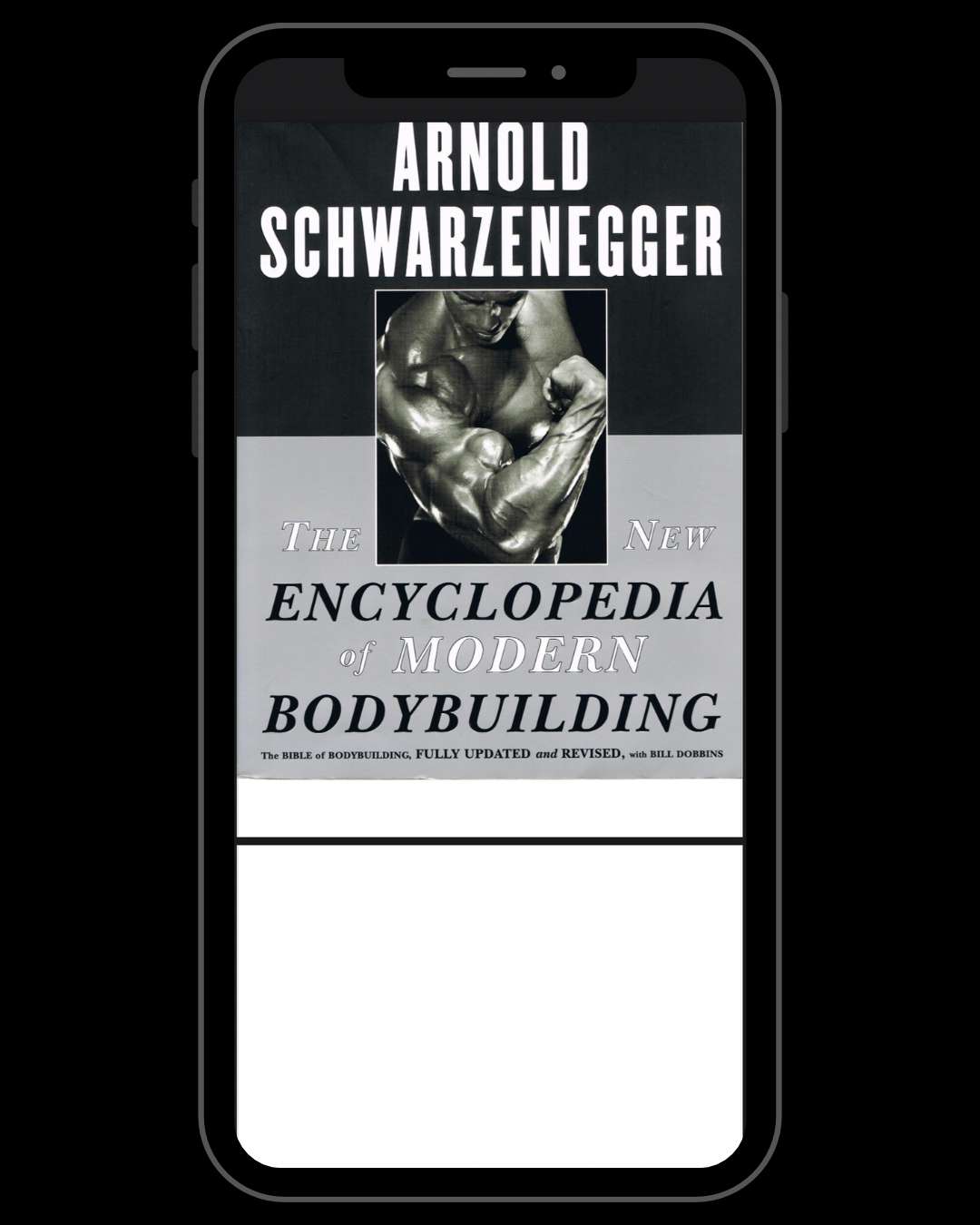 The New Encyclopedia of Modern Body Building