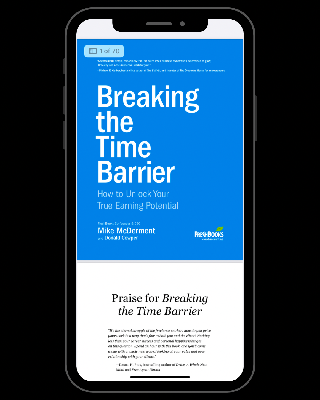 Breaking the Time Barrier: How to Unlock Your True Earning Potential