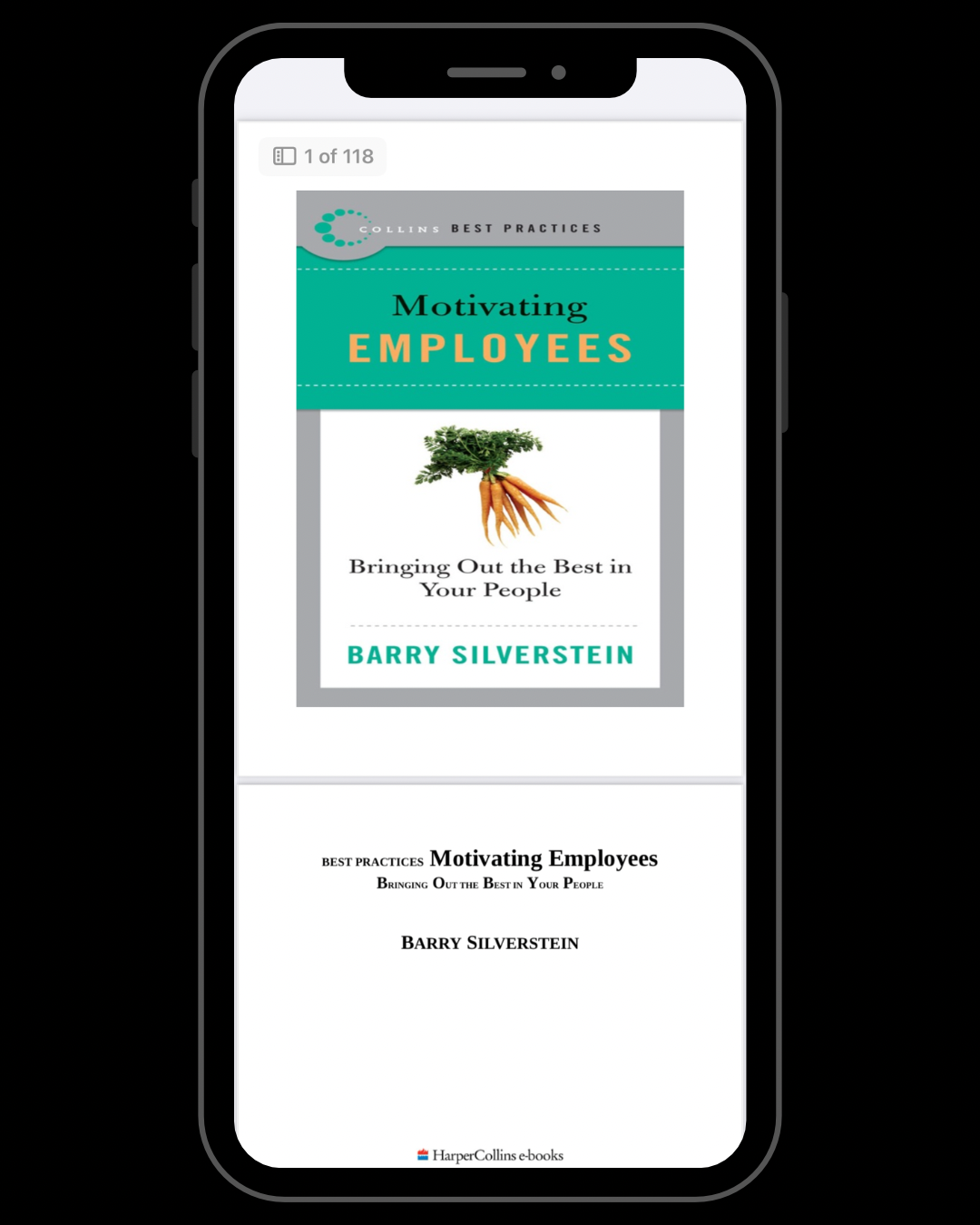 Motivating Employees: Bringing Out the Best in Your People