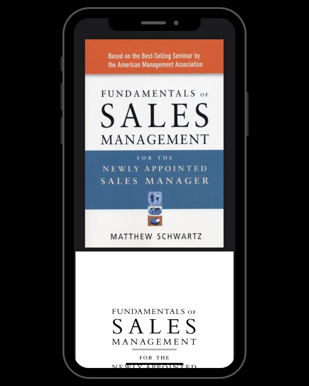 Fundamentals of Sales Management for the Newly Appointed Sales Manager