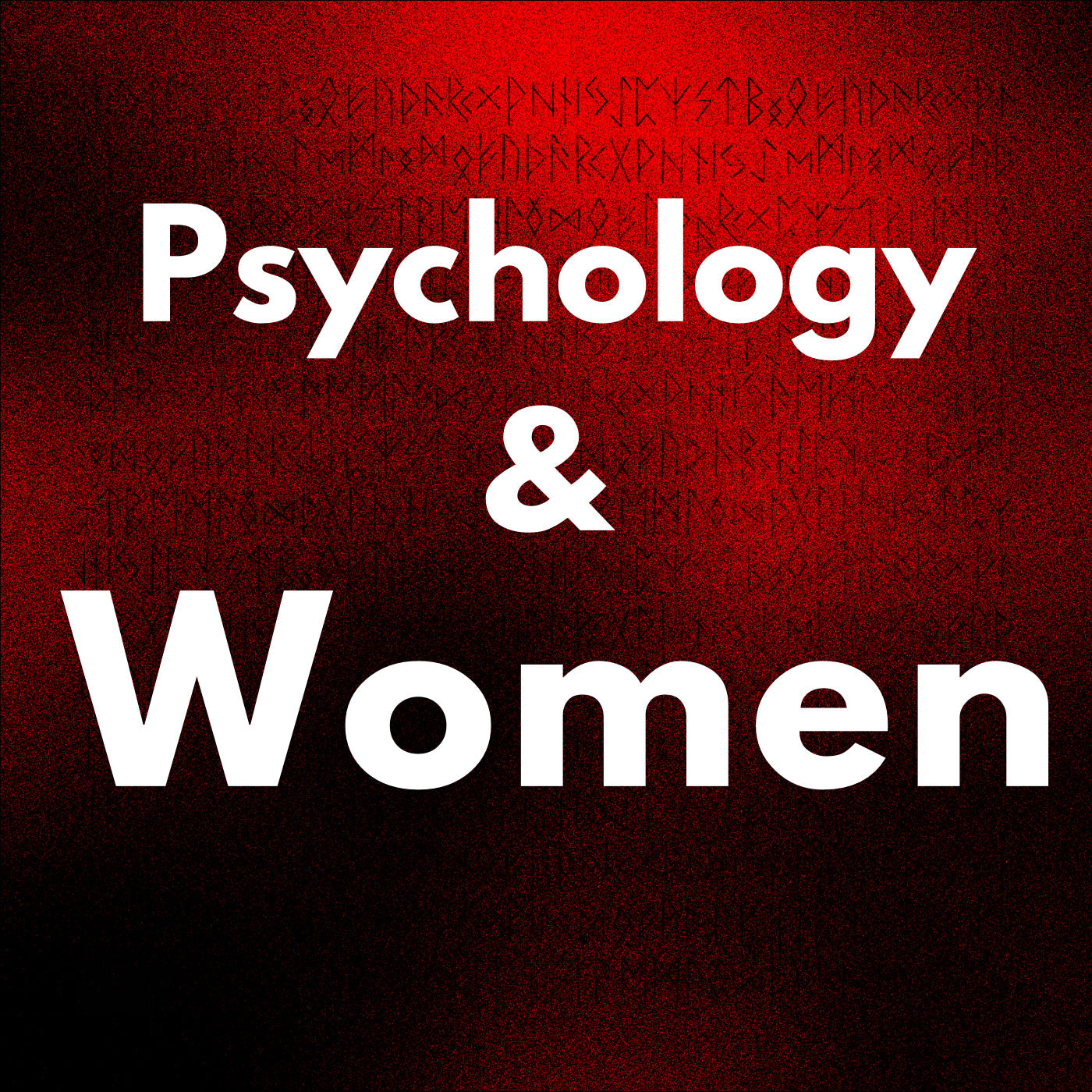 Women Psychology