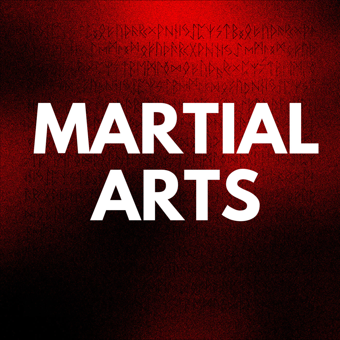 Martial Arts
