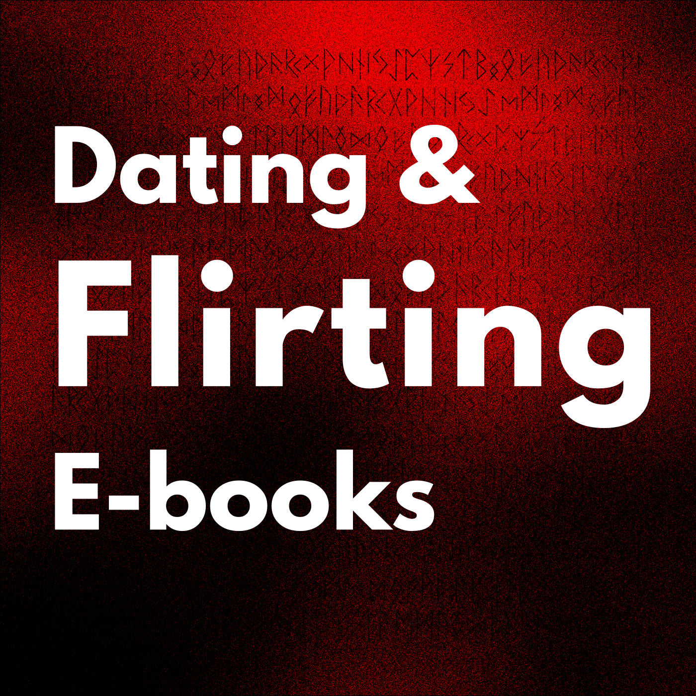 Dating & Flirting Library