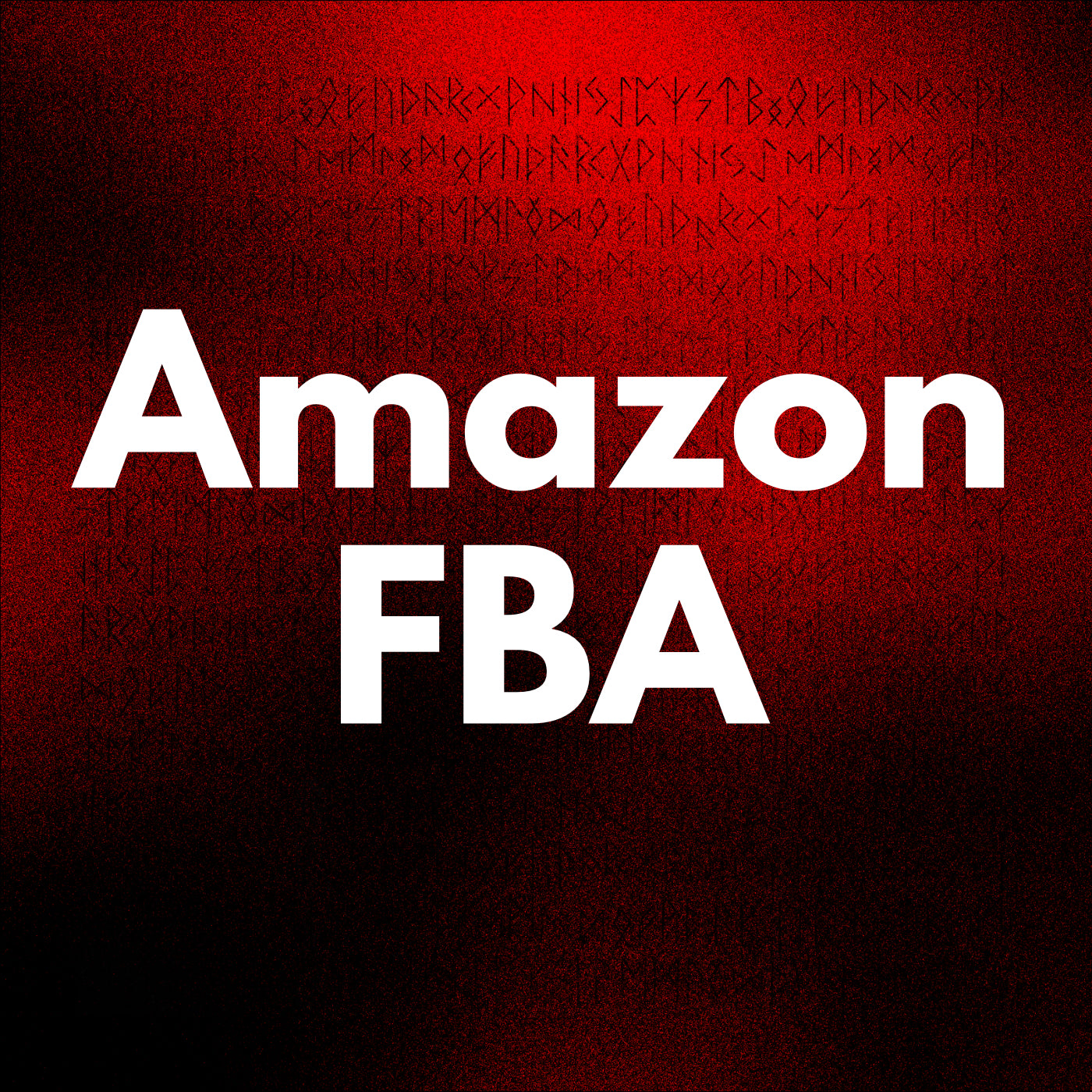 Amazon FBA