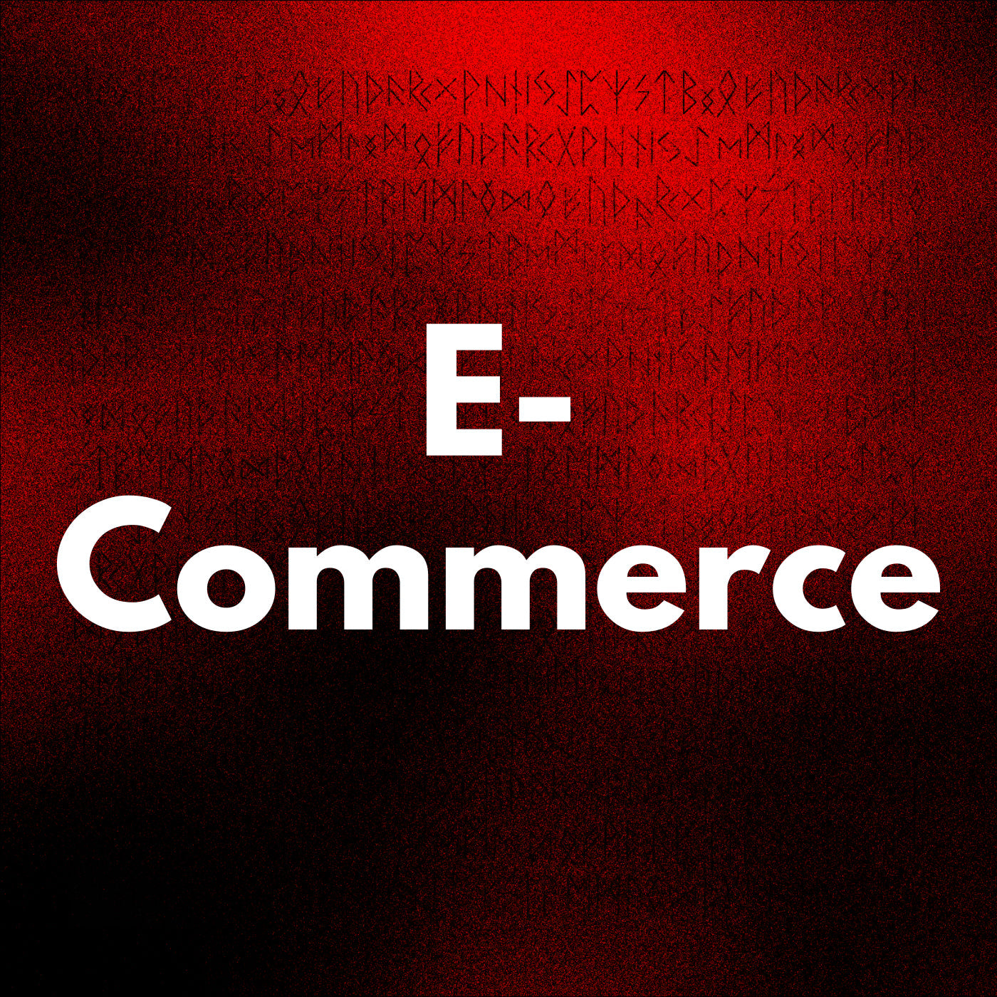 E-commerce Business