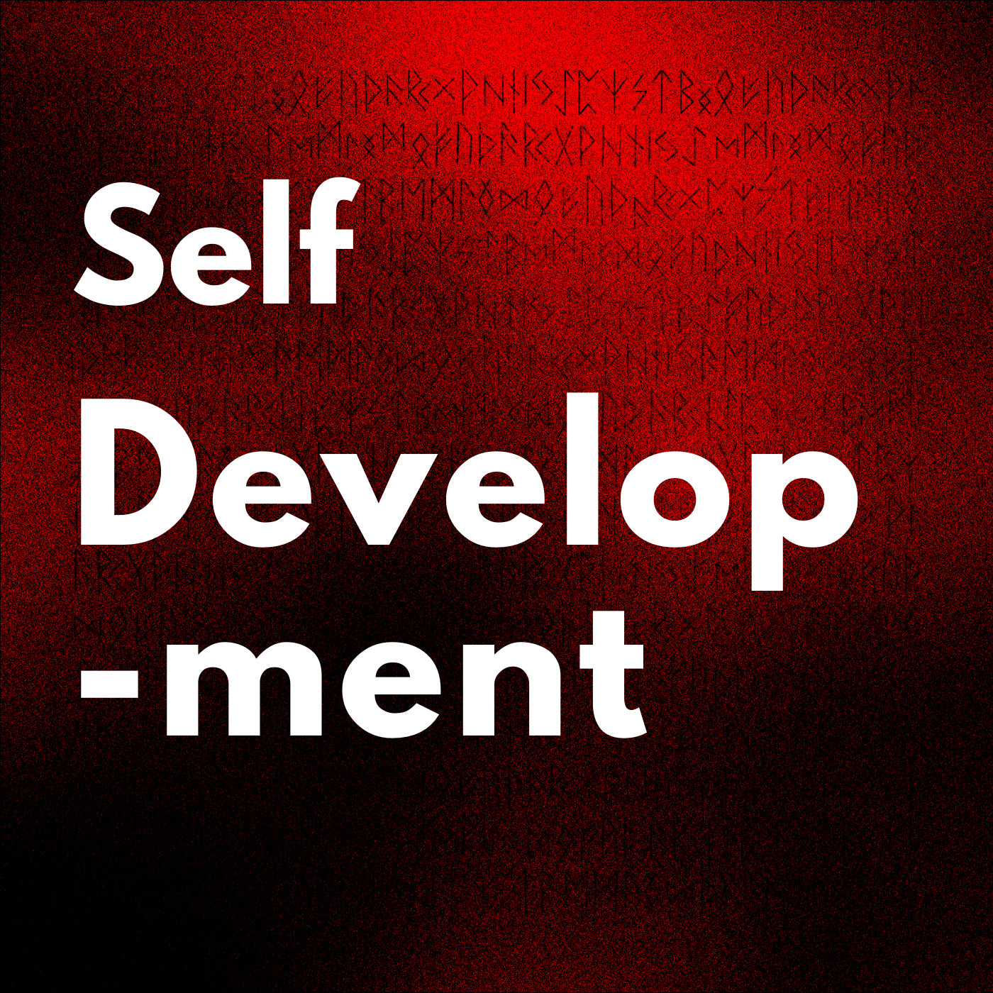 Self Development Library
