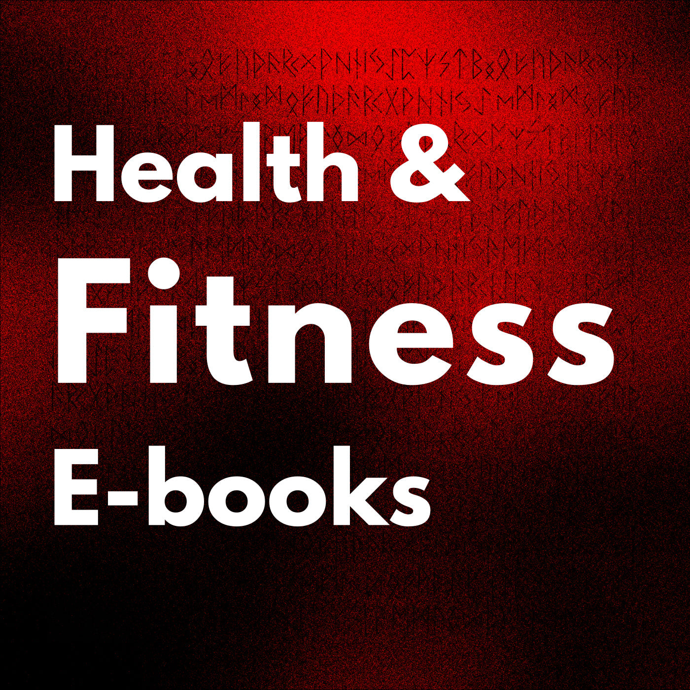 Training & Fitness Library