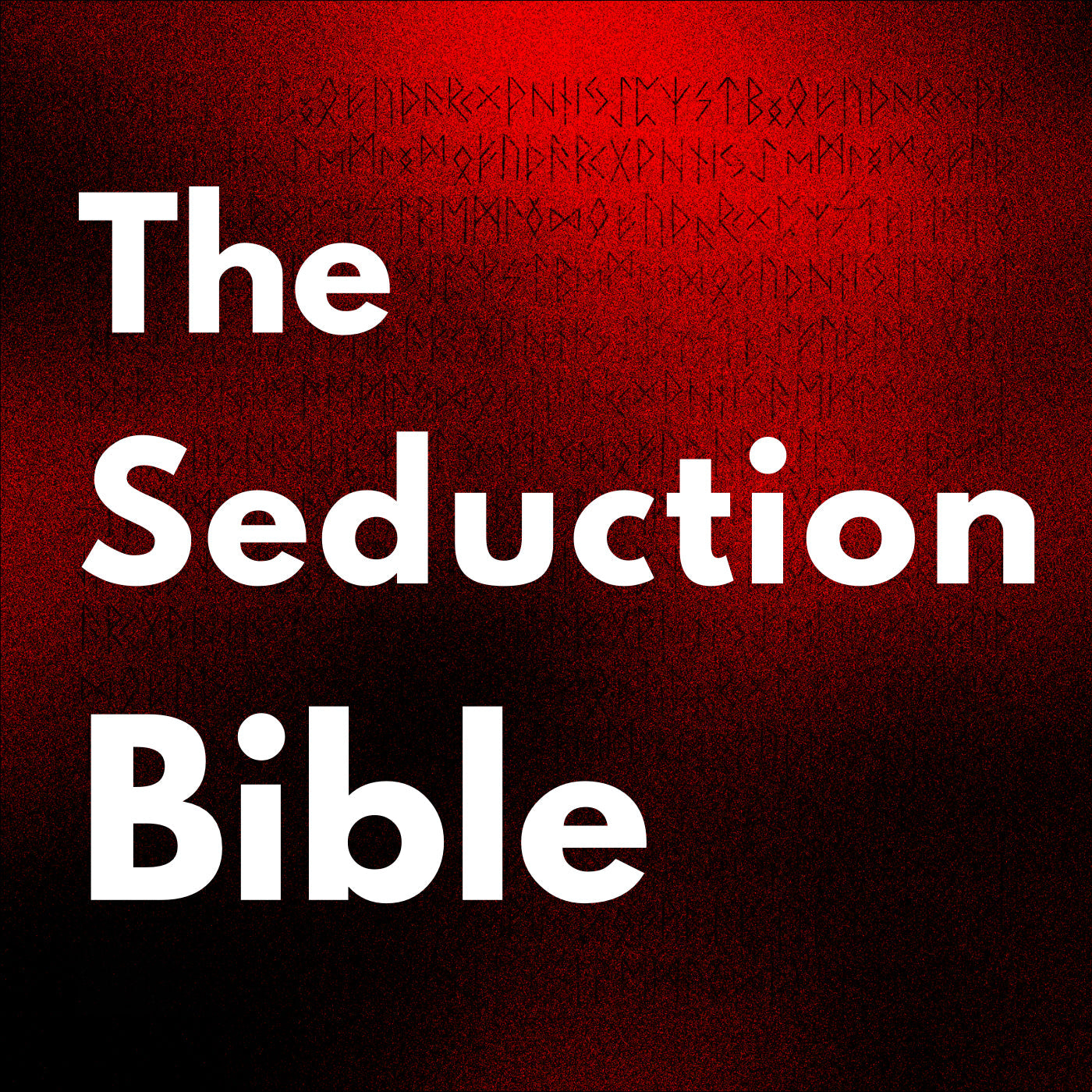 Seduction Bible