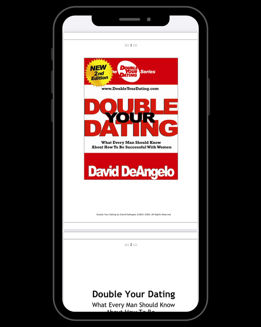Double Your Dating