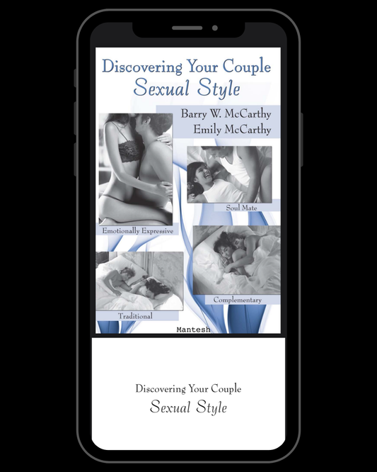 Discovering Your Couple Sexual Style