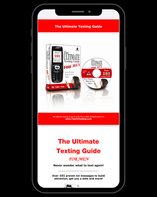 The Ultimate Texting Guide