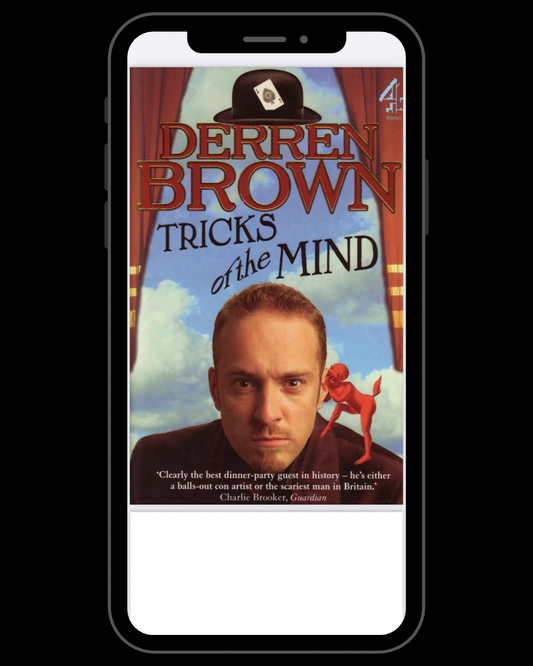 Tricks of the Mind
