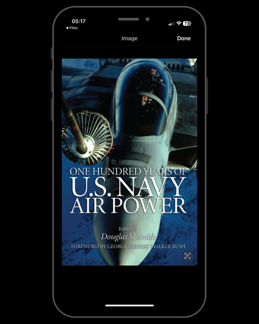 One Hundred Years of U.S. Navy Air Power
