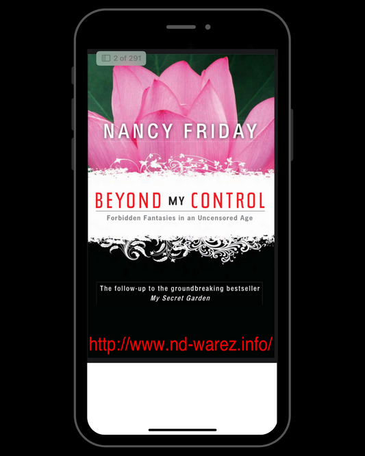 Beyond my Control