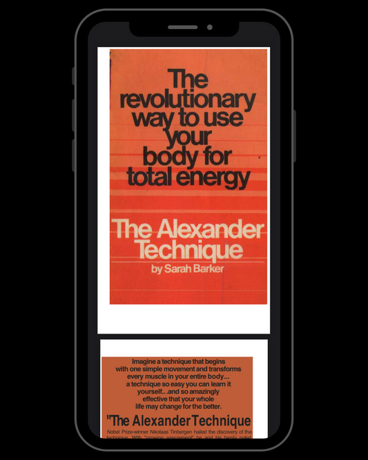 The Revolutionary Way to Use Your Body for Total Energy