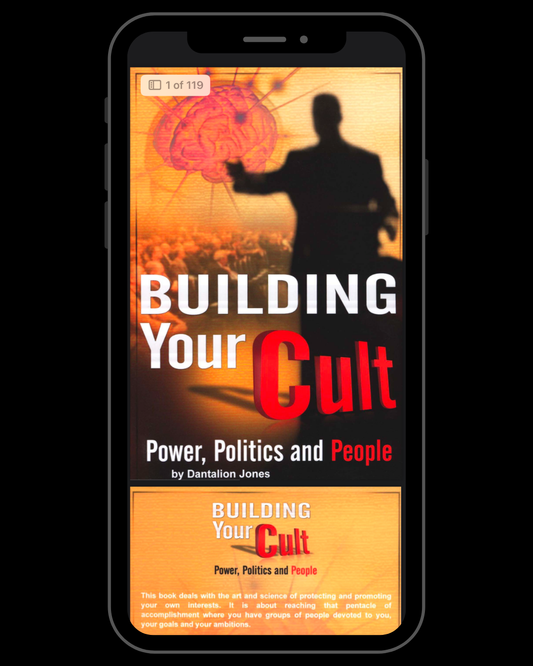 Building Your Cult