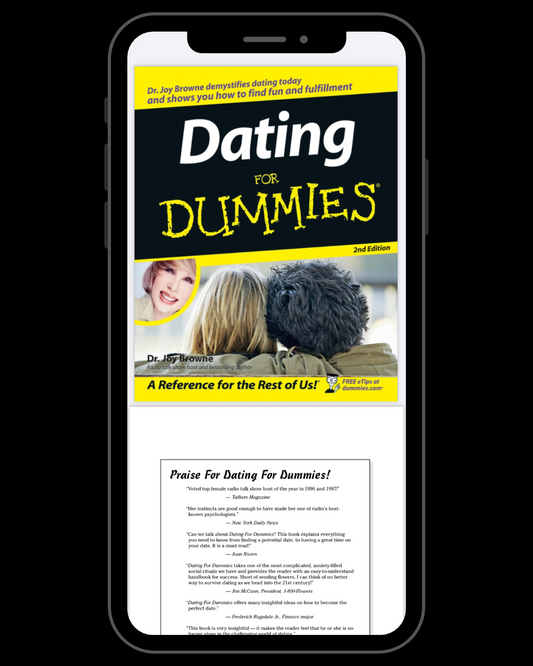 Dating for Dummies