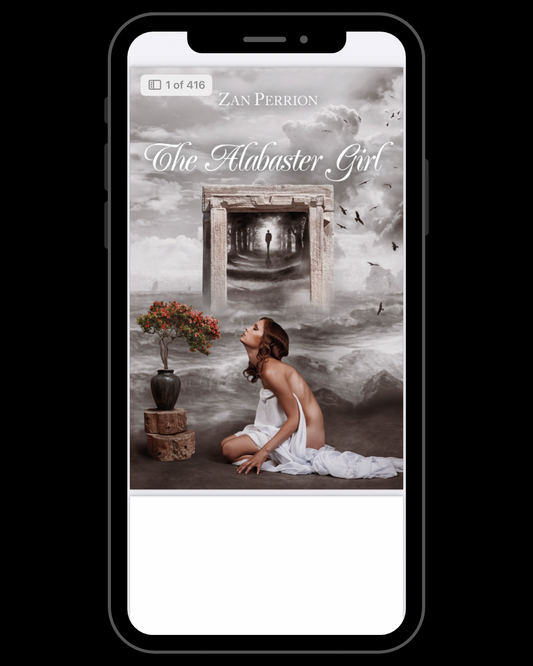 The Alabaster Girl