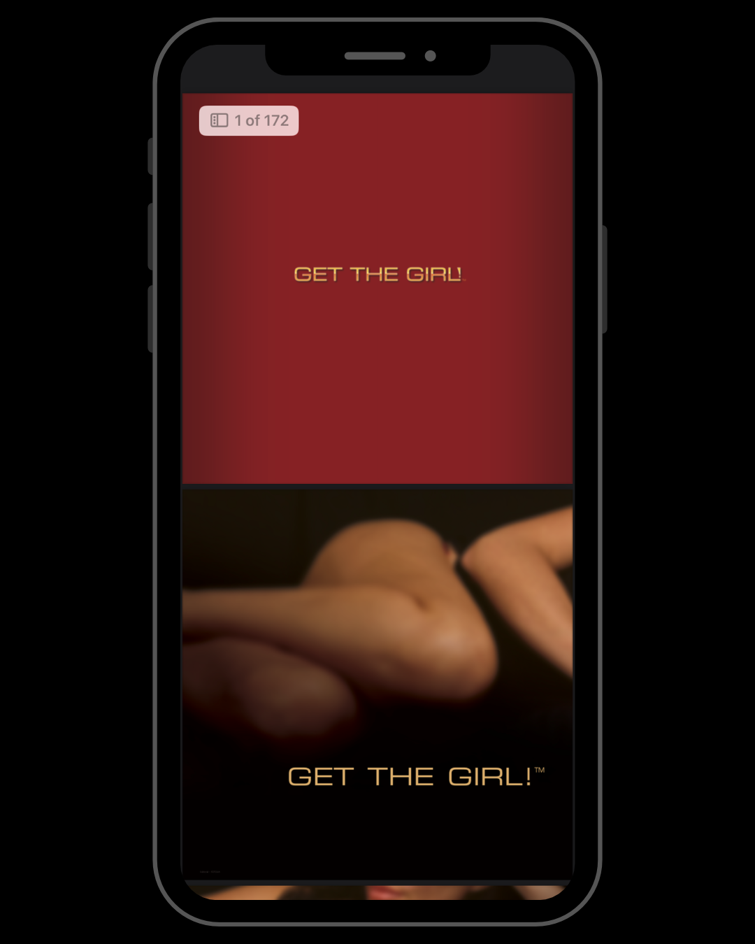 Get the Girl