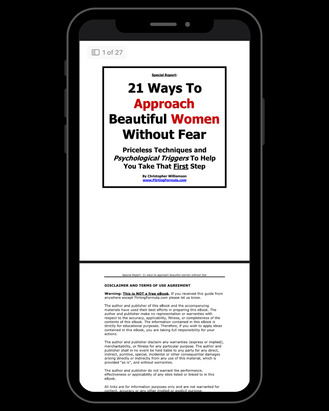 21 Ways to Approach Beautiful Women without Fear
