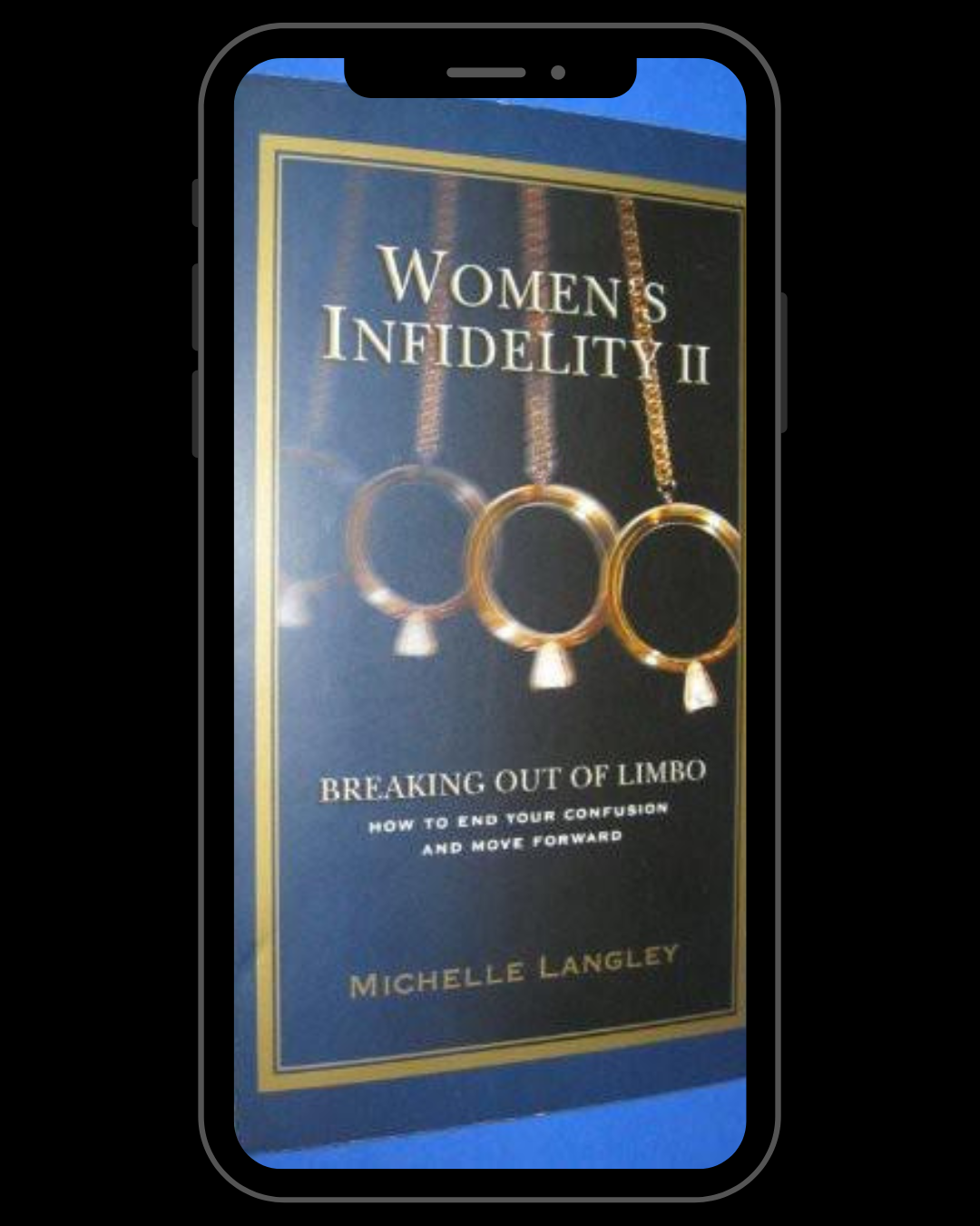 Women's Infidelity II