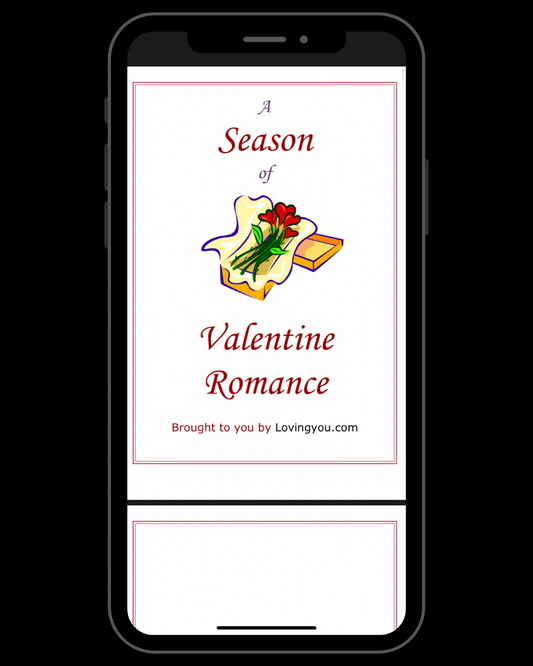 A Season of Valentine Romance