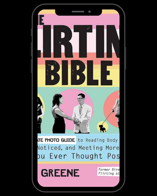 The Flirting Bible