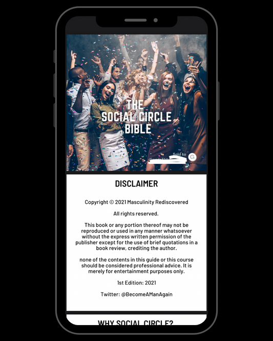The Social Circle Bible