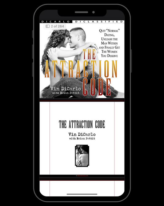 The Attraction Code