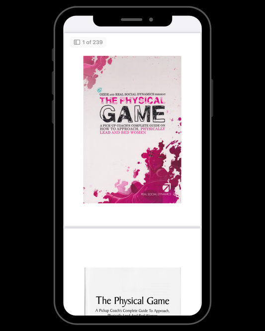 The Physical Game