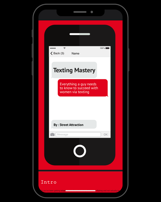Texting Mastery