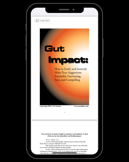 Gut Impact