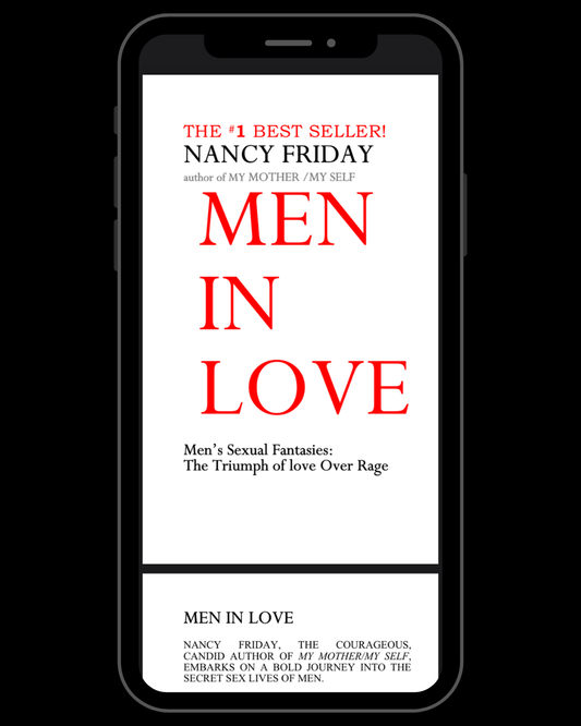 Men in Love