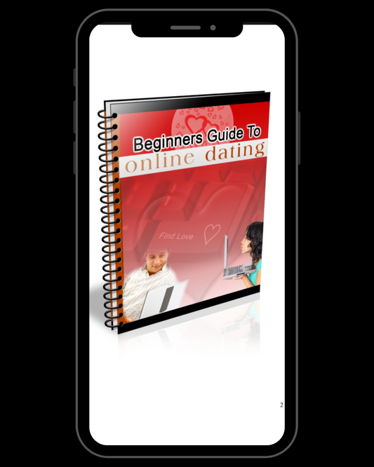 Beginner Guide to Online Dating