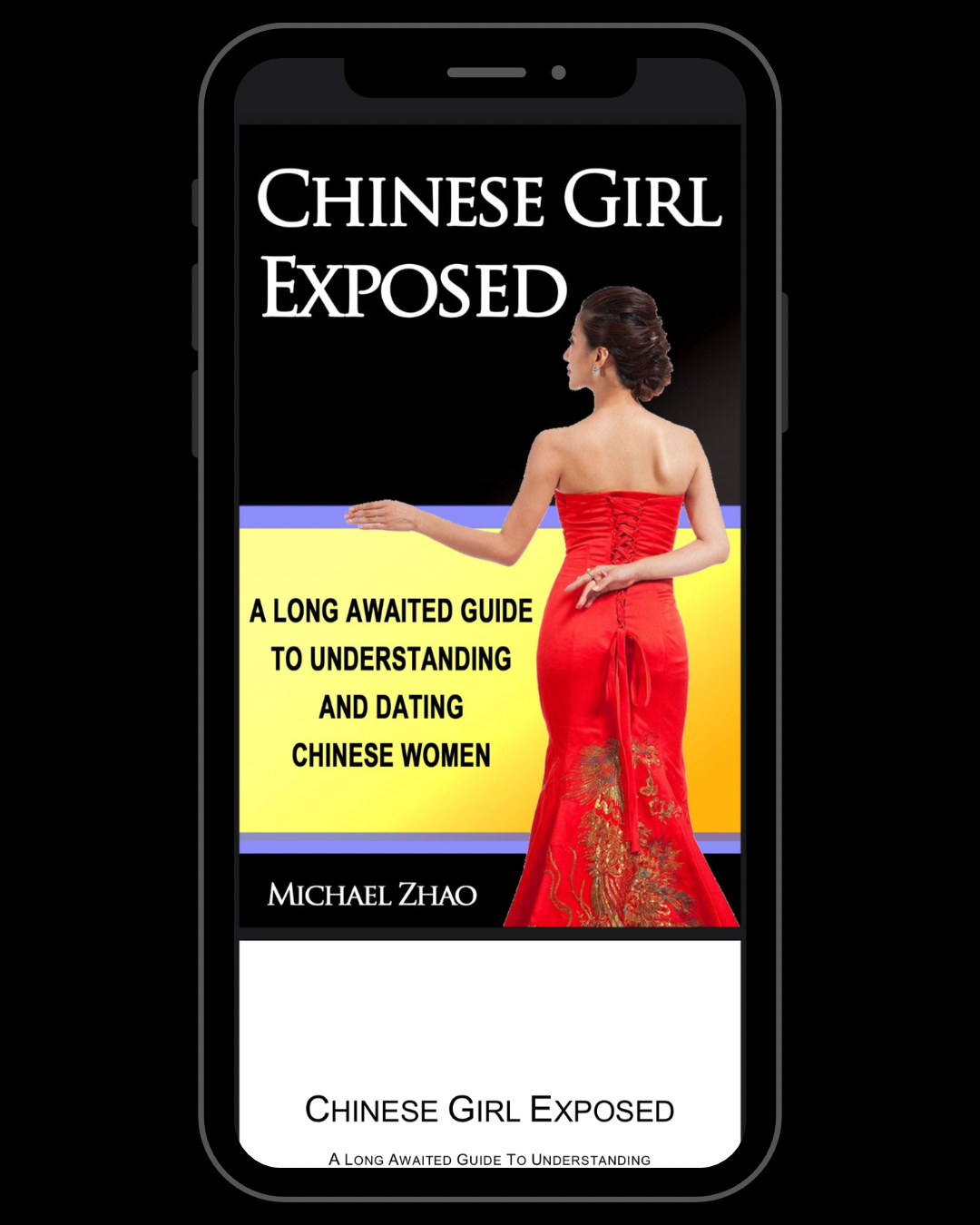 Chinese Girls Exposed