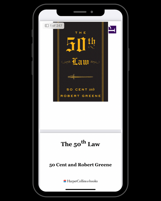 The 50th Law