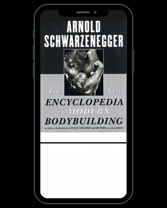 The New Encyclopedia of Modern Body Building