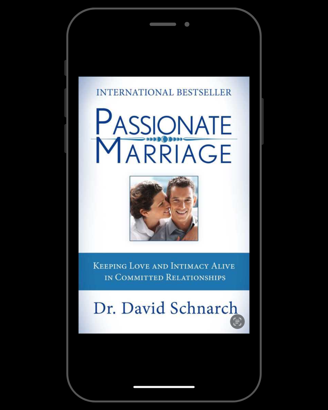 Passionate Marriage