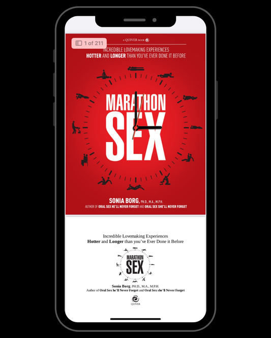 Marathon Sex