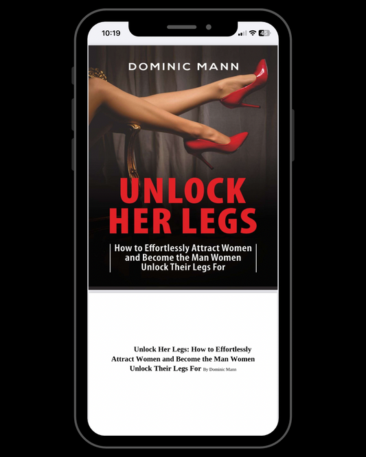Unlock Her Legs