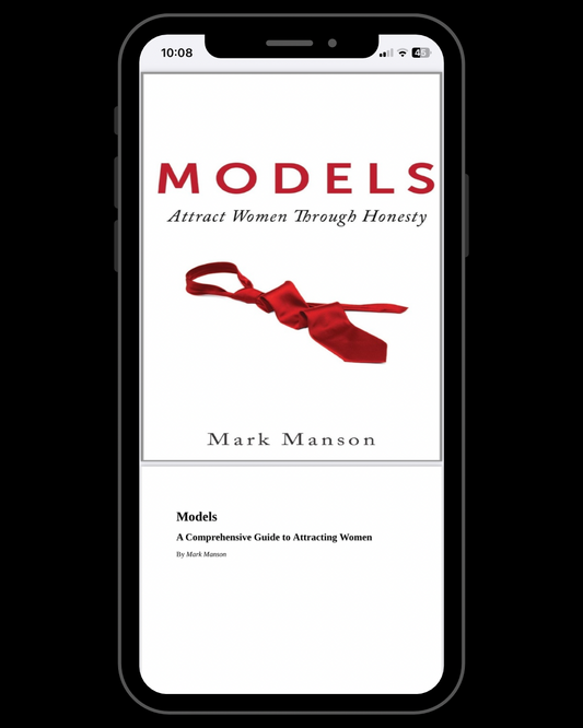 Models Attract Women Through Honesty
