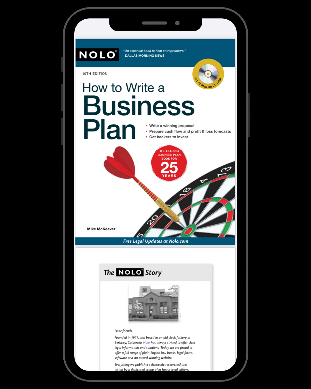 How to Write a Business Plan
