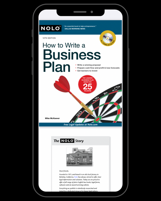 How to Write a Business Plan