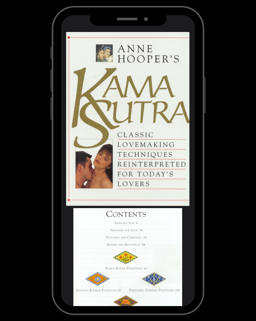 Karma Sutra