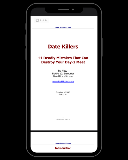 Date Killers