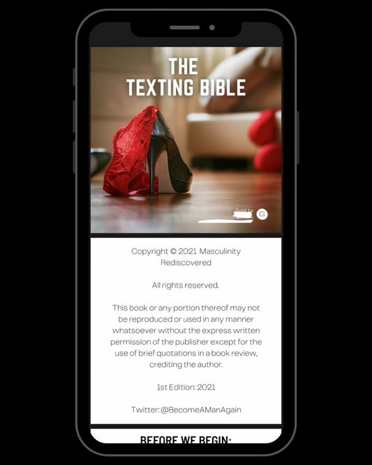 The Texting Bible