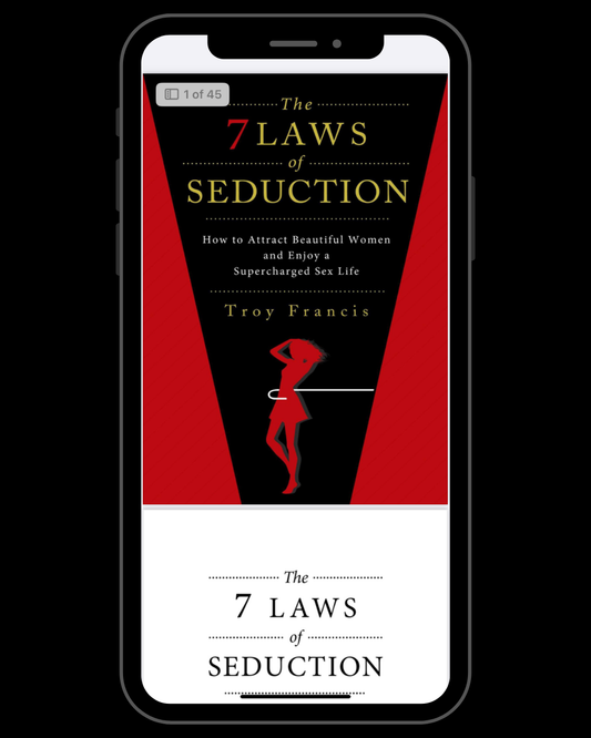 The Laws of Seduction
