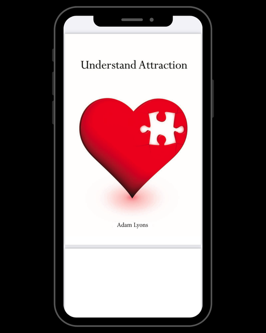 Understand Attraction